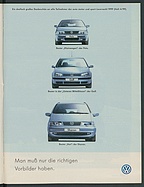 Seite 15 von Übersicht: auto motor und sport / Nr. 4 / 1999 - Titelseite