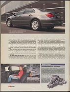 Seite 28 von Übersicht: auto motor und sport / Nr. 15 / 2006 - Titelseite