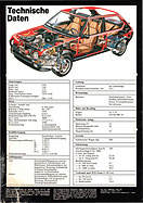 Prospekt Fiat Ritmo Abarth 125 TC (1981) - Seite 6