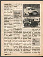 Seite 52 von Übersicht: auto motor und sport / Nr. 3 / 1982 - Titelseite