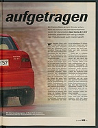 Seite 21 von Übersicht: auto motor und sport / Nr. 3 / 1999 - Titelseite