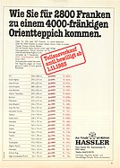 Seite 25 von Auto exklusiv Nr. 12 / 1983