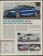 Seite 21 von auto motor und sport Nr. 14 / 2012