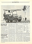 Seite 7 von Auto exklusiv Nr. 5 / 1984