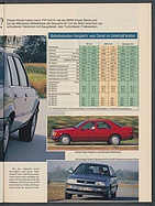 Seite 69 von Übersicht: auto motor und sport / Nr. 14 / 1994 - Titelseite