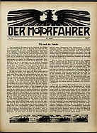 Seite 3 von ADAC Motorfahrer Nr. 12 / 1917 vom 24.03