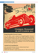 Seite 74 von SwissClassics Nr. 2 / 2011