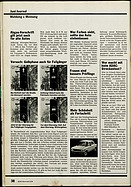 Seite 38 von ADAC Motorwelt Nr. 6 / 1976 vom 01.06