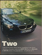 Seite 29 von Übersicht: auto motor und sport / Nr. 16 / 2003 - Titelseite