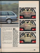 Seite 25 von Übersicht: auto motor und sport / Nr. 6 / 1988 - Titelseite