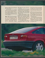 Seite 16 von Übersicht: auto motor und sport / Nr. 18 / 1992 - Titelseite