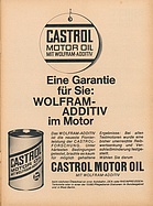 Seite 1 von Übersicht: auto motor und sport / Nr. 21 / 1966 - Titelseite