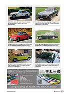 Seite 85 von SwissClassics Nr. 6 / 2016