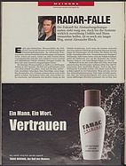 Seite 34 von Übersicht: auto motor und sport / Nr. 26 / 2006 - Titelseite
