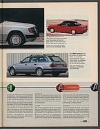 Seite 11 von Übersicht: auto motor und sport / Nr. 14 / 1991 - Titelseite