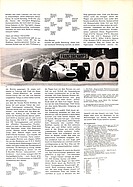 Seite 11 von Übersicht: Powerslide Nr. 7 / 1965 Titelseite