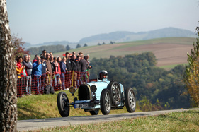 Bild für Bildergalerie Rennwagen Team “Monte Carlo” am Memorial Bergrennen Opfertshausen 2021