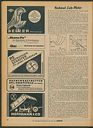 Seite 24 von Übersicht: Das Auto / Nr. 12 / 1948 - Titelseite
