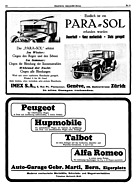 Seite 14 von Illustrierte AR Nr. 5 / 1926 vom 01.07