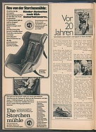 Seite 10 von auto motor und sport Nr. 24 / 1971