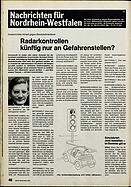 Seite 46 von ADAC Motorwelt Nr. 3 / 1976 vom 01.03
