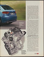 Seite 227 von auto motor und sport Nr. 23 / 2009