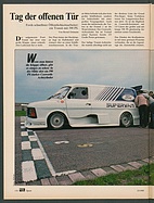 Seite 150 von Übersicht: auto motor und sport / Nr. 15 / 1985 - Titelseite