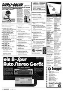 Seite 12 von AR Nr. 30 / 1972 vom 13.07