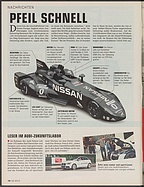 Seite 18 von auto motor und sport Nr. 22 / 2012