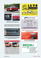 Page 101 of SwissClassics Nr. 5 / 2020