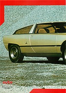 Seite 34 von Auto exklusiv Nr. 7 / 1986