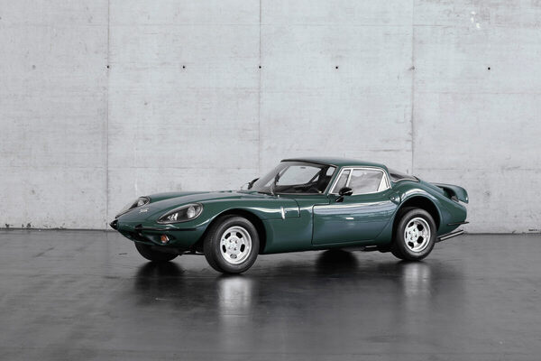 Marcos 1500 GT