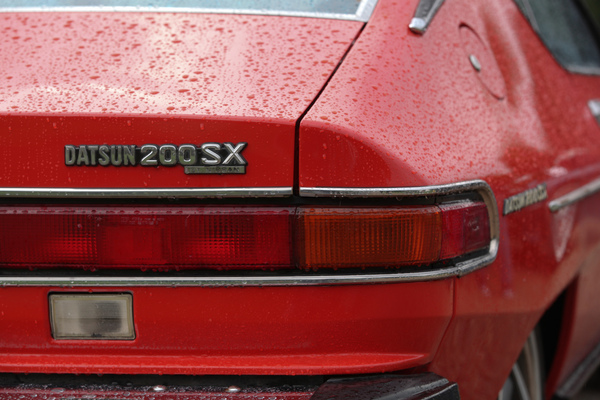 Datsun 200 SX