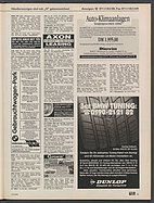 Seite 95 von Übersicht: auto motor und sport / Nr. 13 / 1994 - Titelseite
