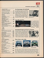 Seite 5 von auto motor und sport Nr. 10 / 1975