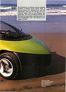 Seite 17 von Auto exklusiv Nr. 9 / 1989