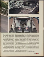Seite 21 von Übersicht: auto motor und sport / Nr. 20 / 2003 - Titelseite