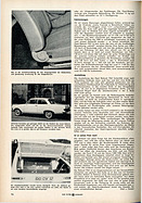 Test Opel Rekord - Automobil-Illustrierte Nr. 10/1963 - Seite 16