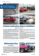 Seite 58 von SwissClassics Nr. 3 / 2019