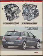 Seite 17 von Übersicht: auto motor und sport / Nr. 21 / 2006 - Titelseite