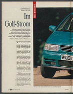 Seite 20 von Übersicht: auto motor und sport / Nr. 18 / 1994 - Titelseite