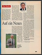 Seite 3 von Übersicht: auto motor und sport / Nr. 19 / 1989 - Titelseite