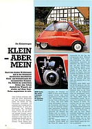 Page 28 of Auto exklusiv Nr. 3 / 1985