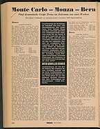 Seite 394 von Übersicht: Das Auto / Nr. 12 / 1950 - Titelseite