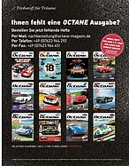 Seite 167 von Octane Nr. 29 / 2017