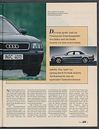 Seite 13 von Übersicht: auto motor und sport / Nr. 18 / 1993 - Titelseite