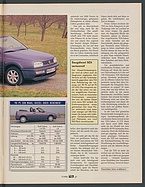 Seite 27 von Übersicht: auto motor und sport / Nr. 7 / 1995 - Titelseite