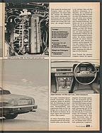Seite 21 von Übersicht: auto motor und sport / Nr. 6 / 1984 - Titelseite