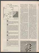 Seite 138 von Übersicht: auto motor und sport / Nr. 21 / 1991 - Titelseite