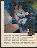 Seite 26 von Übersicht: auto motor und sport / Nr. 15 / 1997 - Titelseite
